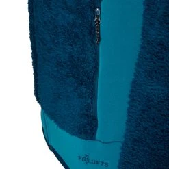 FRILUFTS UTSIRA FLEECE JACKET Männer - Fleecejacke Moroccan Blue -Frilufts Verkaufsgeschäft 5637595635 c utsira fleece jacket frilufts 24