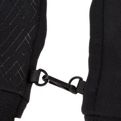 FRILUFTS TECNOSTRETCH GLOVE Unisex - Handschuhe Black -Frilufts Verkaufsgeschäft 5637596146 d tecnostretch glove frilufts 24