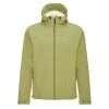 FRILUFTS HEIMAEY HOODED SOFTSHELL JACKET Männer - Softshelljacke