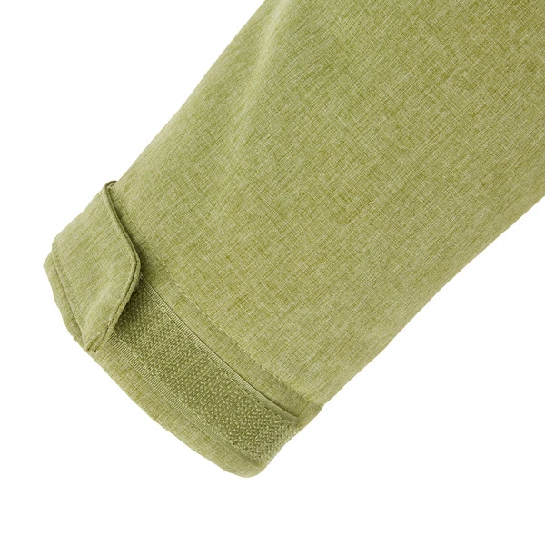 FRILUFTS HEIMAEY HOODED SOFTSHELL JACKET Männer - Softshelljacke 4 FRILUFTS HEIMAEY HOODED SOFTSHELL JACKET Männer - Softshelljacke – Bild 4