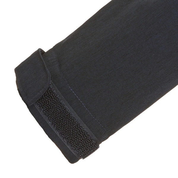 FRILUFTS HEIMAEY HOODED SOFTSHELL JACKET Kinder - Softshelljacke Dark Sapphire 3 FRILUFTS HEIMAEY HOODED SOFTSHELL JACKET Kinder - Softshelljacke Dark Sapphire – Bild 3