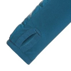 FRILUFTS JERTA JACKET Kinder - Übergangsjacke Blue Opal -Frilufts Verkaufsgeschäft 5637596221 c jerta jacket frilufts 24