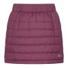 FRILUFTS TALARA PADDED SKIRT Kinder - Rock Fig