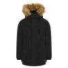 FRILUFTS BROBY PADDED JACKET Kinder - Winterjacke Caviar