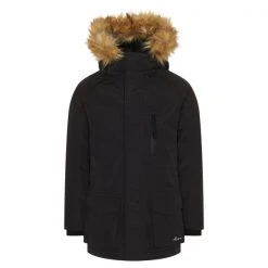 FRILUFTS BROBY PADDED JACKET Kinder - Winterjacke Caviar