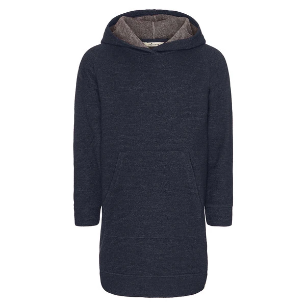 FRILUFTS KALAJOKI HOODED DRESS Kinder - Kleid 1 FRILUFTS KALAJOKI HOODED DRESS Kinder - Kleid