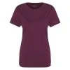 FRILUFTS WAIHO T-SHIRT Frauen - Funktionsshirt Fig