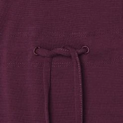 FRILUFTS BLÖNDULON DRESS Frauen - Kleid Fig -Frilufts Verkaufsgeschäft 5637600015 c bloendulon dress frilufts 24