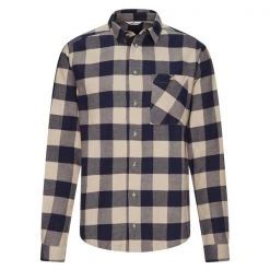 FRILUFTS TINNAHINCH L/S SHIRT Männer - Outdoor Hemd