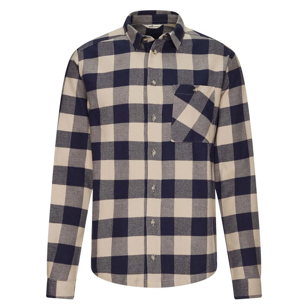 FRILUFTS TINNAHINCH L/S SHIRT Männer - Outdoor Hemd 1 FRILUFTS TINNAHINCH L/S SHIRT Männer - Outdoor Hemd
