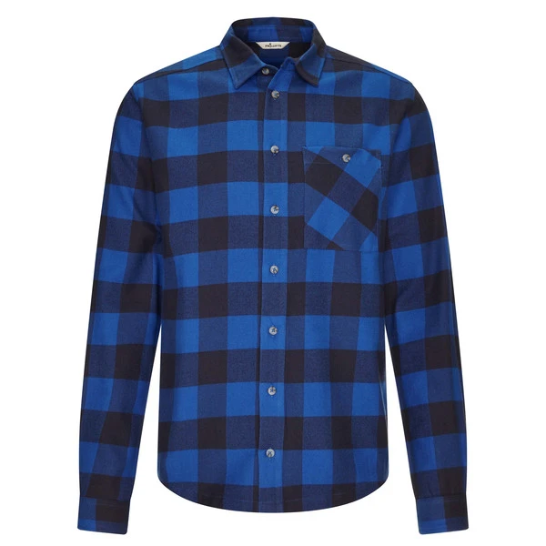 FRILUFTS TINNAHINCH L/S SHIRT Männer - Outdoor Hemd 2 FRILUFTS TINNAHINCH L/S SHIRT Männer - Outdoor Hemd – Bild 2