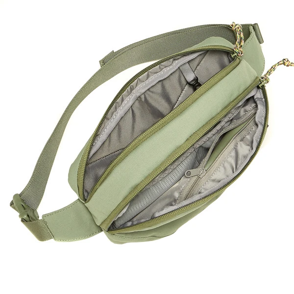 FRILUFTS FARESTA - Hüfttasche 5 FRILUFTS FARESTA - Hüfttasche – Bild 5