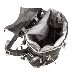 FRILUFTS CALI TREKKING 60 - Trekkingrucksack Black -Frilufts Verkaufsgeschäft 5637661519 duoznql cali trekking 60 frilufts 24
