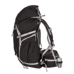 FRILUFTS CALI TREKKING 60 - Trekkingrucksack Black -Frilufts Verkaufsgeschäft 5637661519 e cali trekking 60 frilufts 24
