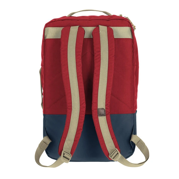 FRILUFTS LAKASUND - Kofferrucksack 5 FRILUFTS LAKASUND - Kofferrucksack – Bild 5