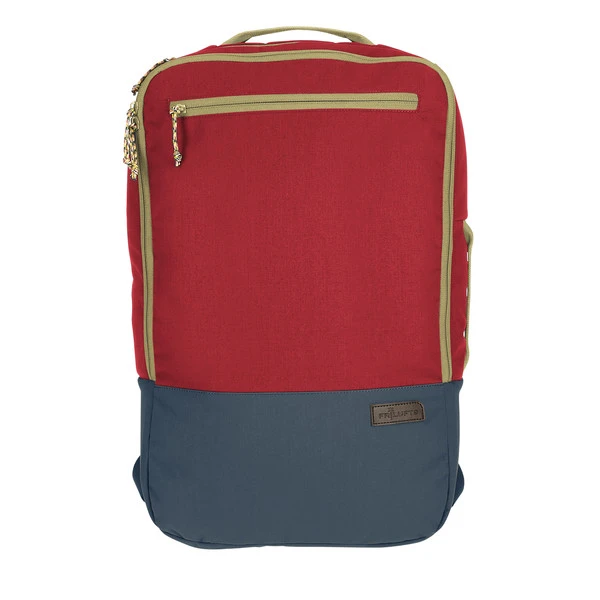 FRILUFTS LAKASUND - Kofferrucksack 8 FRILUFTS LAKASUND - Kofferrucksack – Bild 8