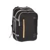 FRILUFTS CALI CABIN 40 - Kofferrucksack Black