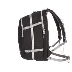 FRILUFTS CALI CABIN 40 - Kofferrucksack Black -Frilufts Verkaufsgeschäft 5637661536 e cali cabin 40 frilufts 24