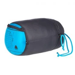 FRILUFTS BALTA BLANKET - Decke Caviar/ Mosaic Blue -Frilufts Verkaufsgeschäft 5637661604 d balta blanket frilufts 24