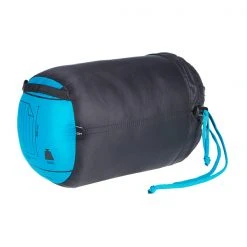 FRILUFTS WOOL BLANKET - Decke Caviar/ Mosaic Blue -Frilufts Verkaufsgeschäft 5637661606 d wool blanket frilufts 24