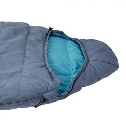 FRILUFTS SULA 8 - Daunenschlafsack Bering Sea/ Mosaic Blue -Frilufts Verkaufsgeschäft 5637661610 c sula 8 frilufts 24