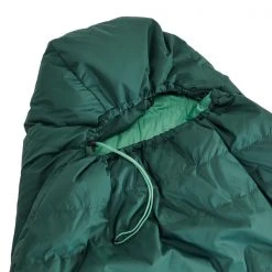 FRILUFTS SULA 4 - Daunenschlafsack Trekking Green/ Malchite Green 10 FRILUFTS SULA 4 - Daunenschlafsack Trekking Green/ Malchite Green -Frilufts Verkaufsgeschäft 5637661616 e sula 4 frilufts 24