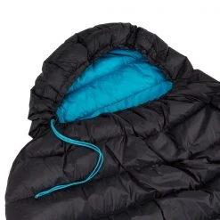 FRILUFTS BALTA 11 - Daunenschlafsack Caviar/ Mosaic Blue 10 FRILUFTS BALTA 11 - Daunenschlafsack Caviar/ Mosaic Blue -Frilufts Verkaufsgeschäft 5637661630 e balta 11 frilufts 24