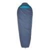 FRILUFTS STIVVA 11 - Sommerschlafsack Bering Sea/ Mosaic Blue