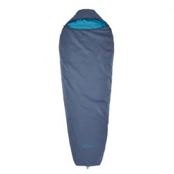 FRILUFTS STIVVA 11 - Sommerschlafsack Bering Sea/ Mosaic Blue