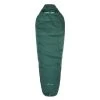 FRILUFTS STIVVA 5 - Kunstfaserschlafsack Trekking Green/ Malchite Green