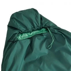 FRILUFTS STIVVA 5 - Kunstfaserschlafsack Trekking Green/ Malchite Green 9 FRILUFTS STIVVA 5 - Kunstfaserschlafsack Trekking Green/ Malchite Green -Frilufts Verkaufsgeschäft 5637661650 e stivva 5 frilufts 24