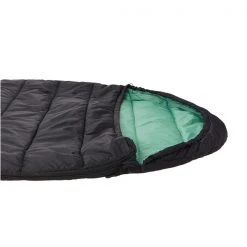 FRILUFTS OXNA 13 - Kunstfaserschlafsack Caviar/ Malchite Green -Frilufts Verkaufsgeschäft 5637661662 c oxna 13 frilufts 24