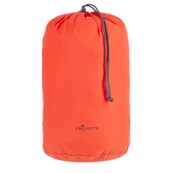 FRILUFTS STUFFBAG ROUND - Packbeutel 2 FRILUFTS STUFFBAG ROUND - Packbeutel – Bild 2