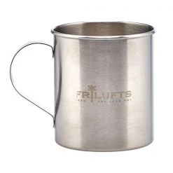 FRILUFTS PALLAS - Becher Silver