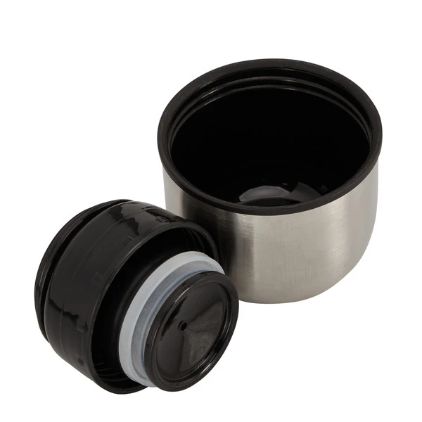 FRILUFTS TAPPURI ISO - Thermokanne Silver 6 FRILUFTS TAPPURI ISO - Thermokanne Silver – Bild 6