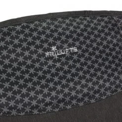 FRILUFTS UVITA - Campingstuhl Grey Melange/signposts -Frilufts Verkaufsgeschäft 5637686135 c uvita frilufts 24