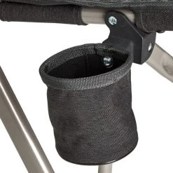 FRILUFTS UVITA - Campingstuhl Grey Melange/signposts -Frilufts Verkaufsgeschäft 5637686135 d uvita frilufts 24