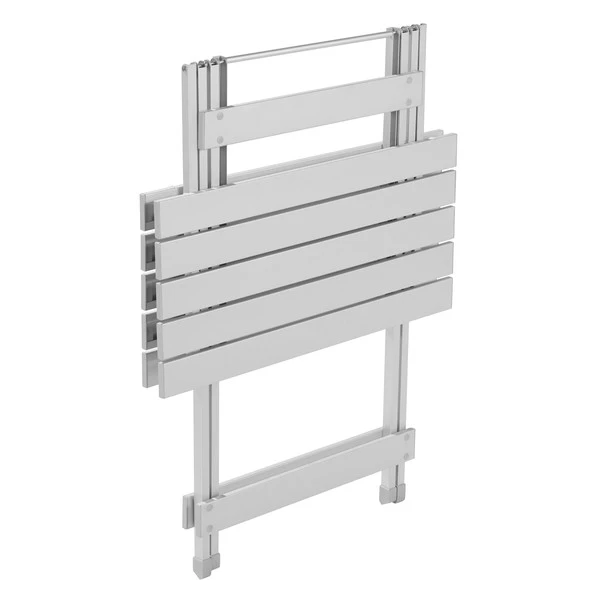 FRILUFTS CARILLO - Klapptisch Silver 3 FRILUFTS CARILLO - Klapptisch Silver – Bild 3