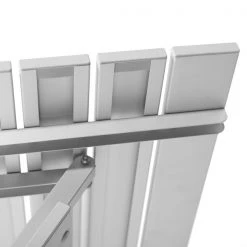 FRILUFTS CARILLO - Klapptisch Silver 13 FRILUFTS CARILLO - Klapptisch Silver -Frilufts Verkaufsgeschäft 5637686139 f carillo frilufts 24