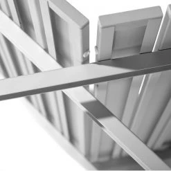 FRILUFTS CARILLO - Klapptisch Silver 14 FRILUFTS CARILLO - Klapptisch Silver -Frilufts Verkaufsgeschäft 5637686139 g carillo frilufts 24