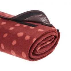 FRILUFTS PICNIC BLANKET - Picknickdecke Red Ochre/burnt Brick -Frilufts Verkaufsgeschäft 5637686144 b picnic blanket frilufts 24