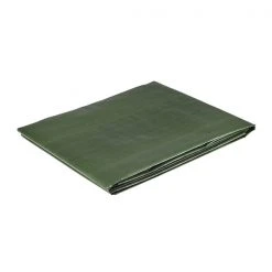 FRILUFTS PE-PROTECTIVE TARPAULIN - Tarp Green
