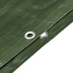 FRILUFTS PE-PROTECTIVE TARPAULIN - Tarp Green -Frilufts Verkaufsgeschäft 5637686149 b peprotective tarpaulin frilufts 24