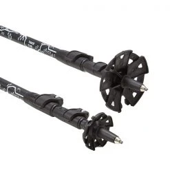 FRILUFTS SCHESAPLANA - Trekkingstöcke Black 6 FRILUFTS SCHESAPLANA - Trekkingstöcke Black -Frilufts Verkaufsgeschäft 5637686151 c schesaplana frilufts 24