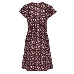 FRILUFTS HEDJE PRINTED DRESS Frauen - Kleid 8 FRILUFTS HEDJE PRINTED DRESS Frauen - Kleid -Frilufts Verkaufsgeschäft 5637687860 b hedje printed dress frilufts 24