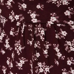 FRILUFTS HEDJE PRINTED DRESS Frauen - Kleid 9 FRILUFTS HEDJE PRINTED DRESS Frauen - Kleid -Frilufts Verkaufsgeschäft 5637687860 c hedje printed dress frilufts 24