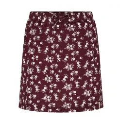 FRILUFTS HEDJE PRINTED SKORT Kinder - Skort Fig