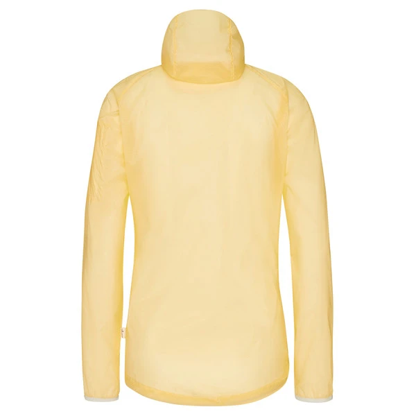 FRILUFTS LINDIS JACKET Frauen - Windbreaker 6 FRILUFTS LINDIS JACKET Frauen - Windbreaker – Bild 6