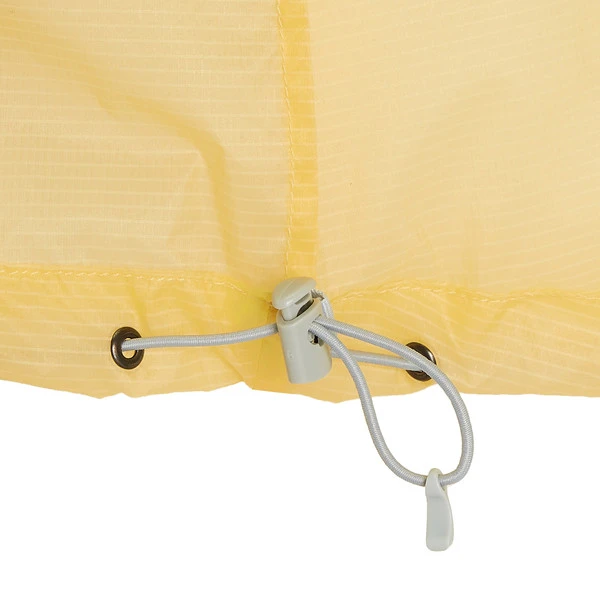 FRILUFTS LINDIS JACKET Frauen - Windbreaker 8 FRILUFTS LINDIS JACKET Frauen - Windbreaker – Bild 8