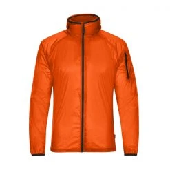 FRILUFTS LINDIS JACKET Männer - Windbreaker